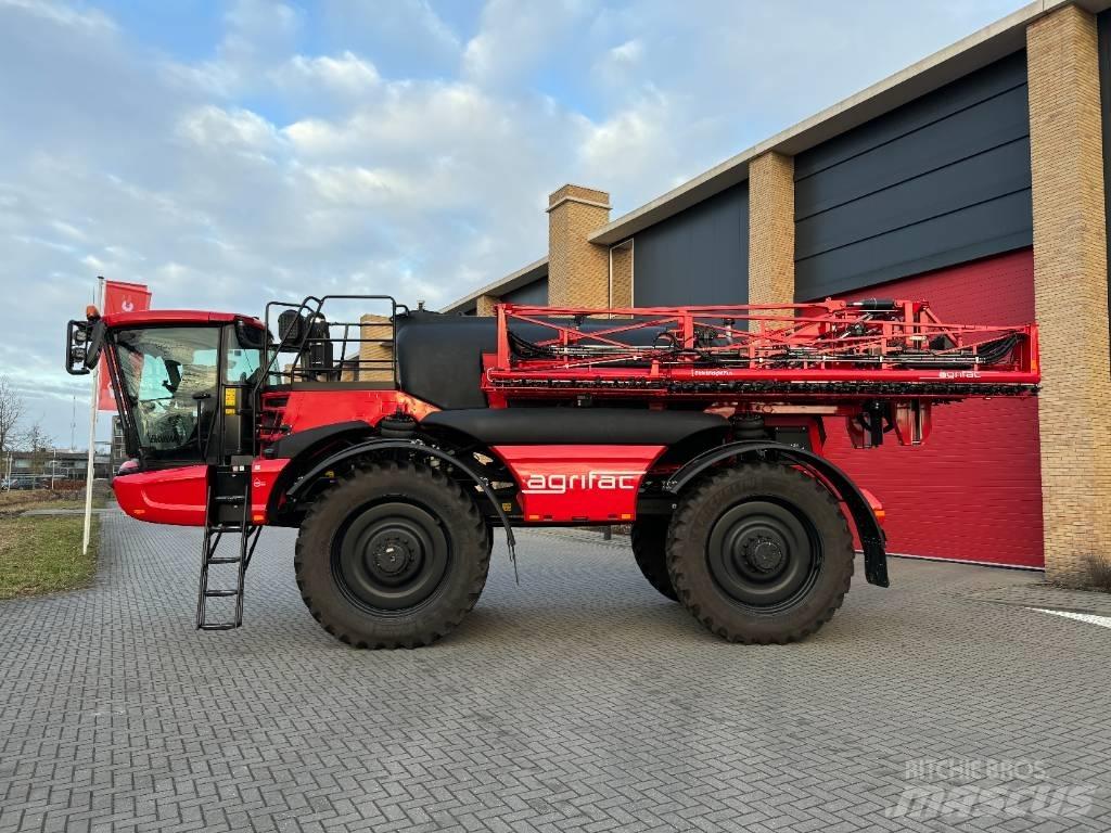 Agrifac CE026051 Pulvérisateurs automoteurs