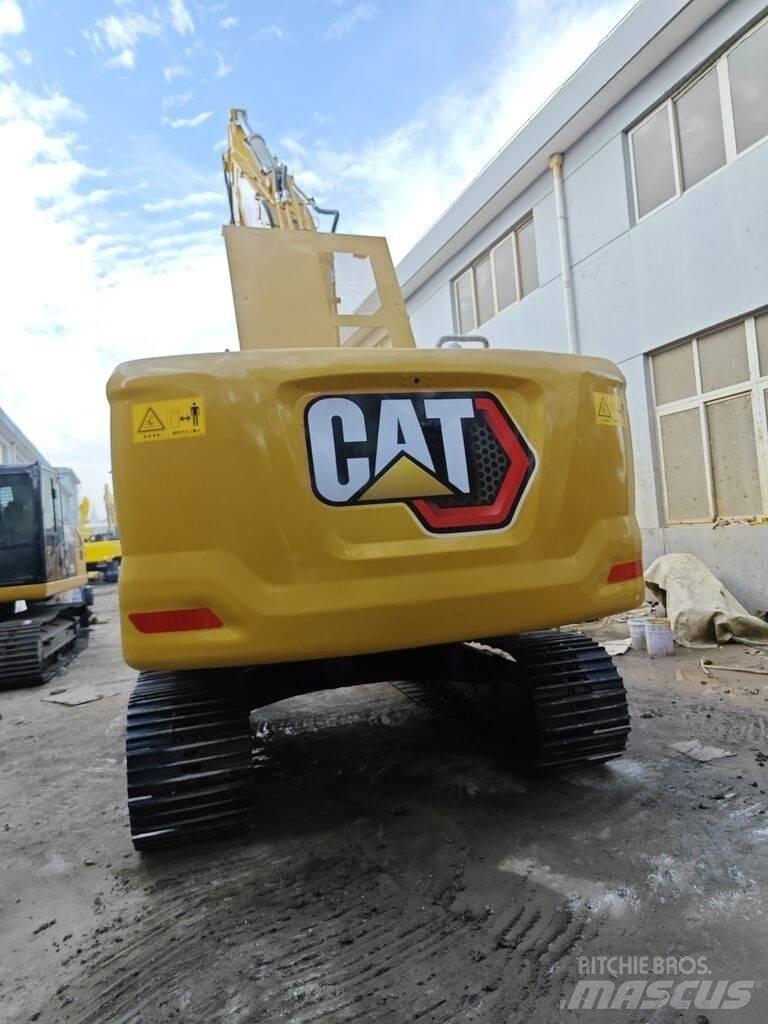 CAT 320 GC Pelle sur chenilles