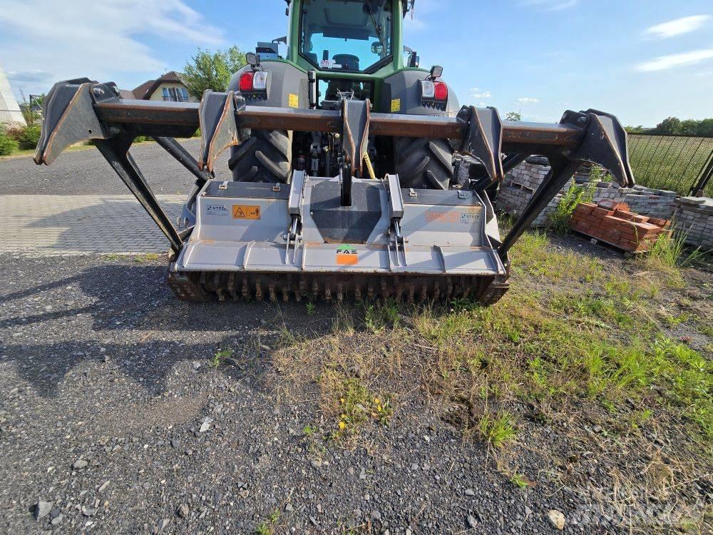 FAE UMM/DT-250 Turbo Ebrancheuses
