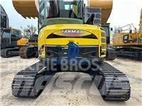 Yanmar Vio 55 Mini pelle < 7t