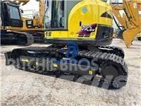Yanmar Vio 55 Mini pelle < 7t