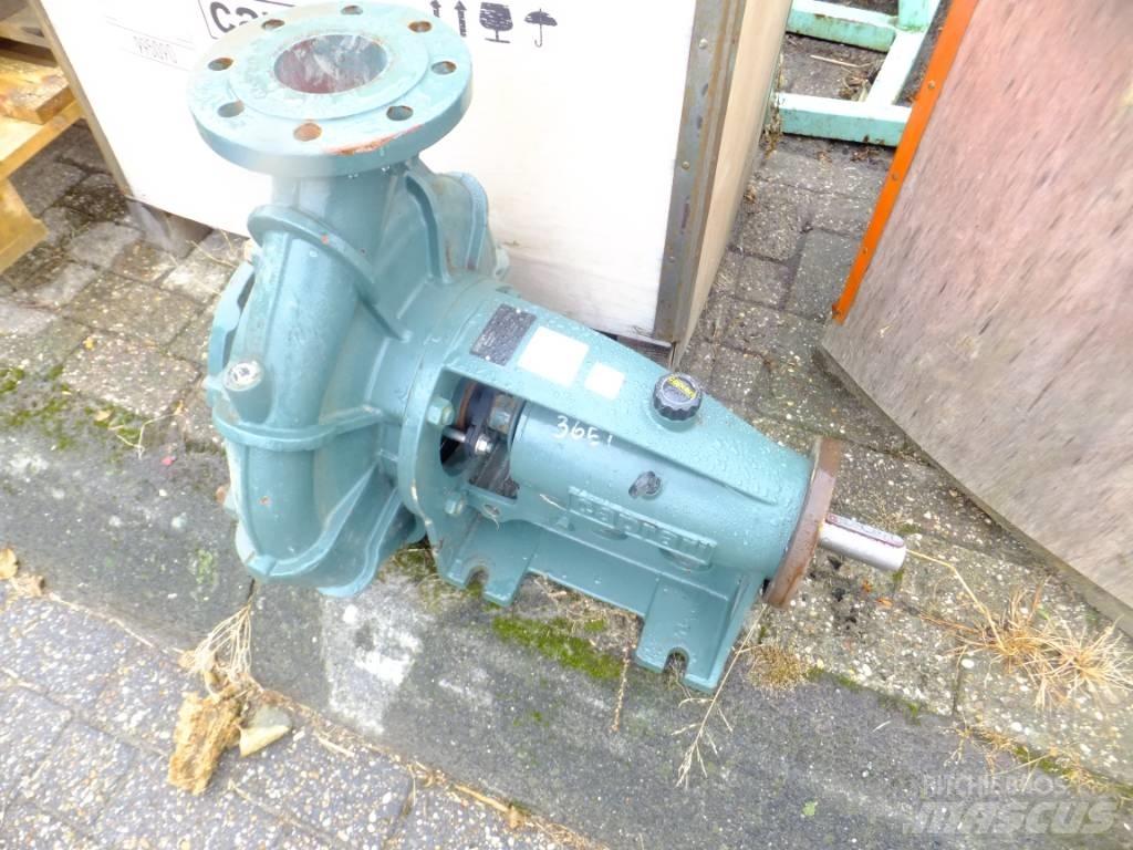  camprari mec-a4/80a Pompes d'irrigation