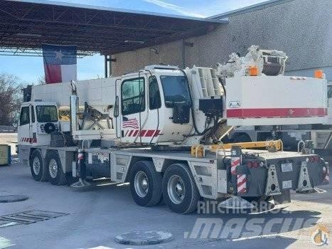Terex T 560-1 Grue sur chenilles
