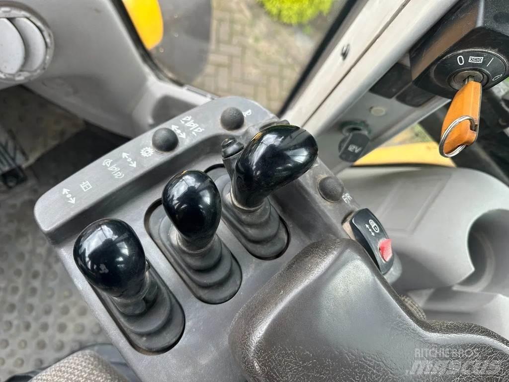 Volvo L120 H Chargeuse sur pneus