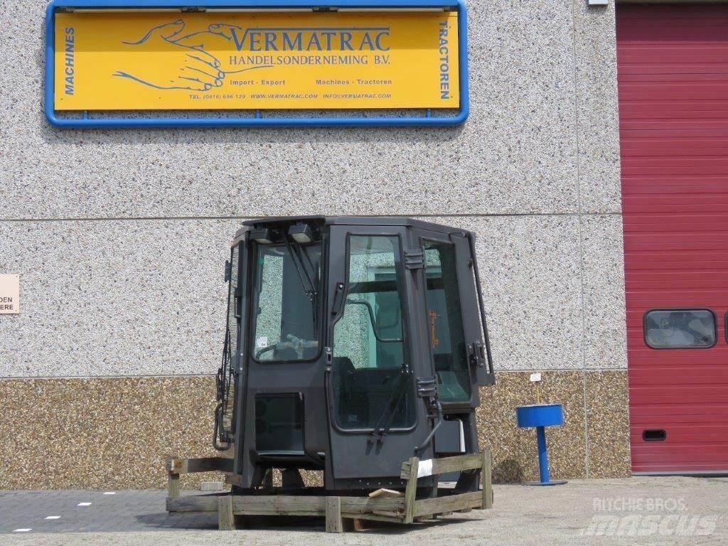 New Holland CE Transport - Autres