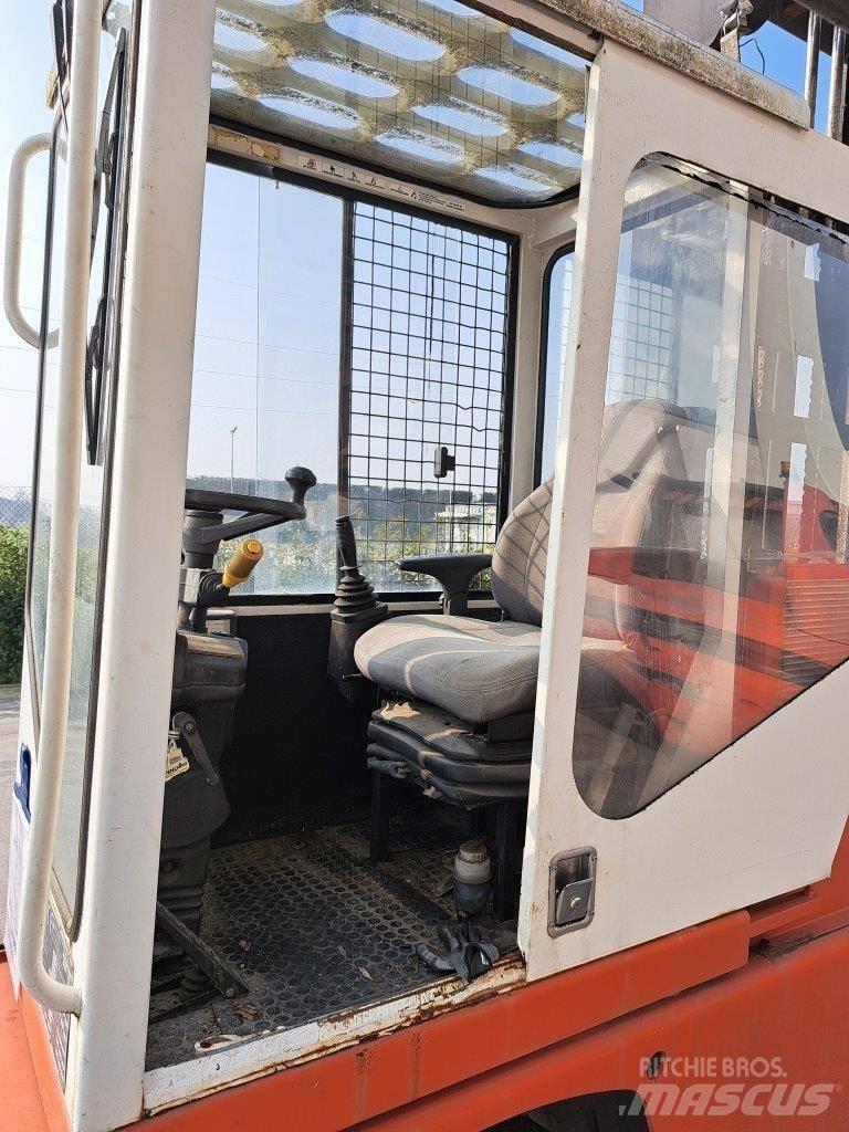 Fantuzzi SF 50 U Chariot élévateur latéral
