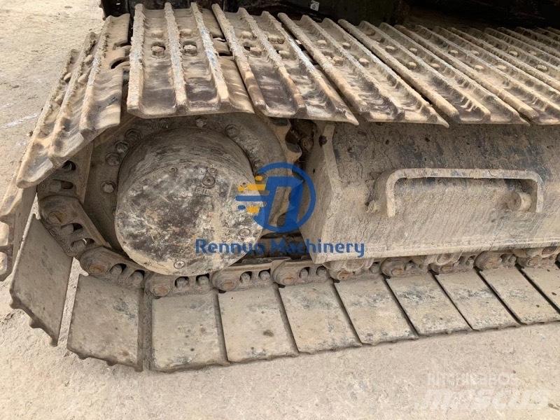 Volvo EC 140 B LC Pelle sur chenilles