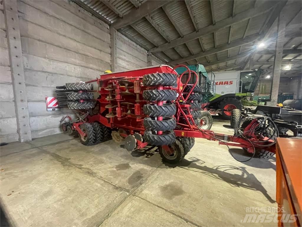 Horsch Pronto 4 DC Semoir