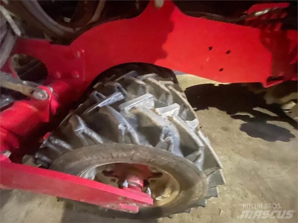 Horsch Pronto 4 DC Semoir