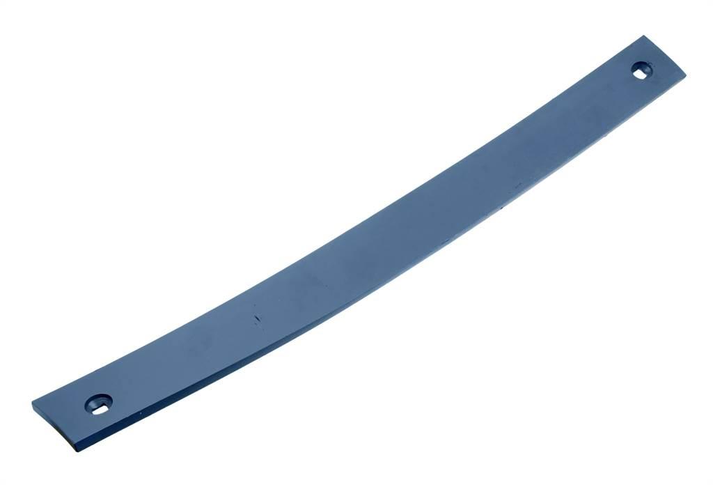 Lemken Strip Châssis et suspension