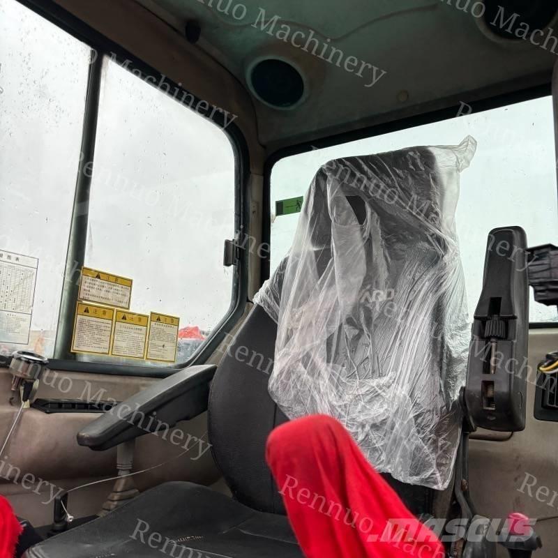 Sunward SWE80 Mini pelle < 7t