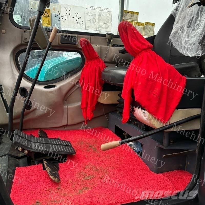 Sunward SWE80 Mini pelle < 7t