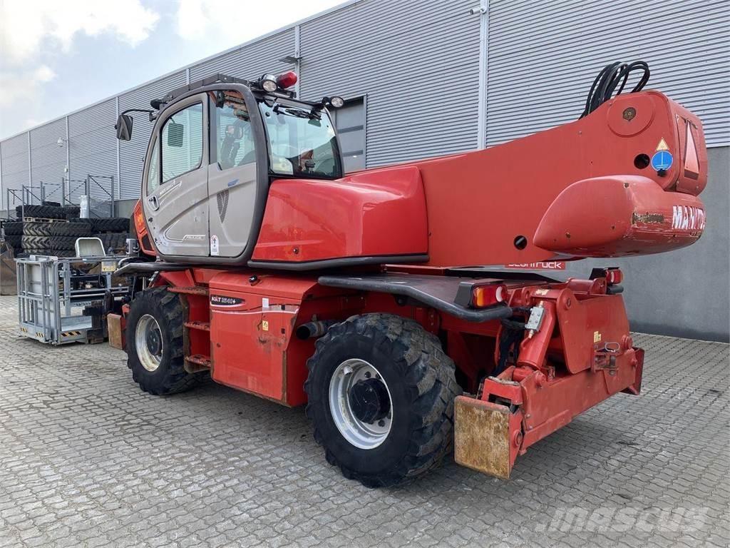 Manitou MRT2540MS Chariot télescopique