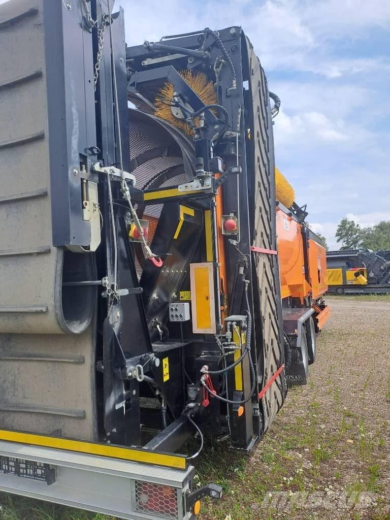 Pronar MPB20.55 Crible