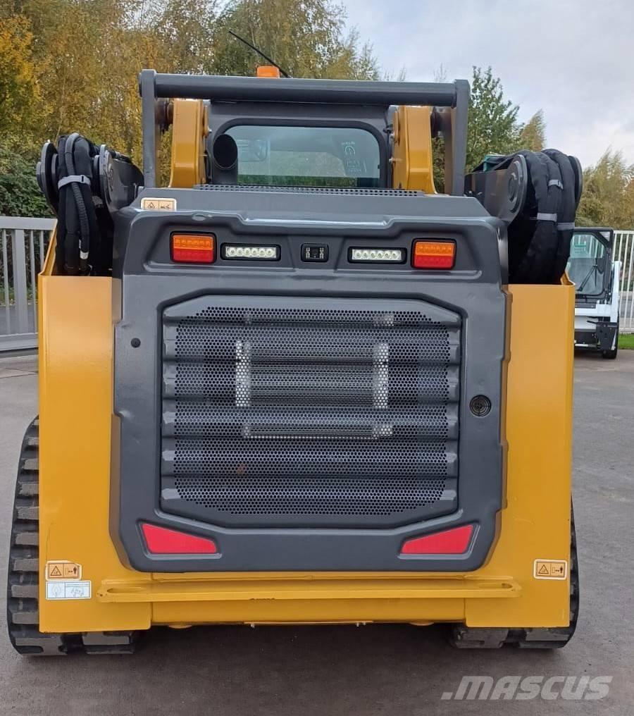 XCMG XC7-TV12 Chargeuse sur chenilles