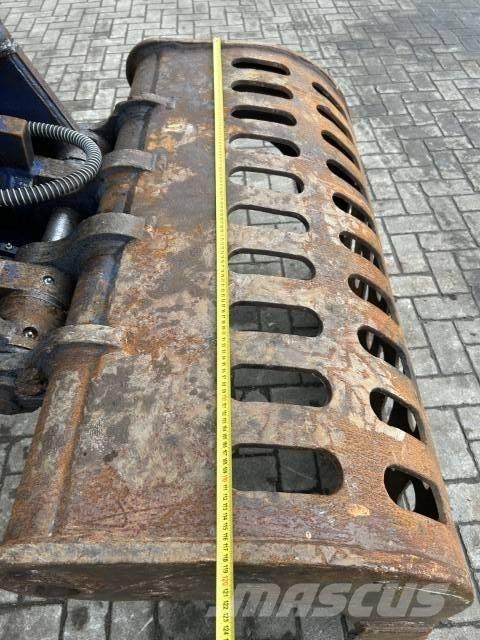  ARVI CW 30 S 1400 D Grappin