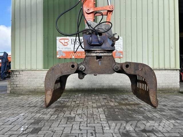  ARVI CW 30 S 1400 D Grappin