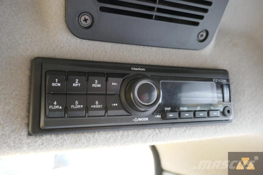 CAT 336EL Pelle sur chenilles