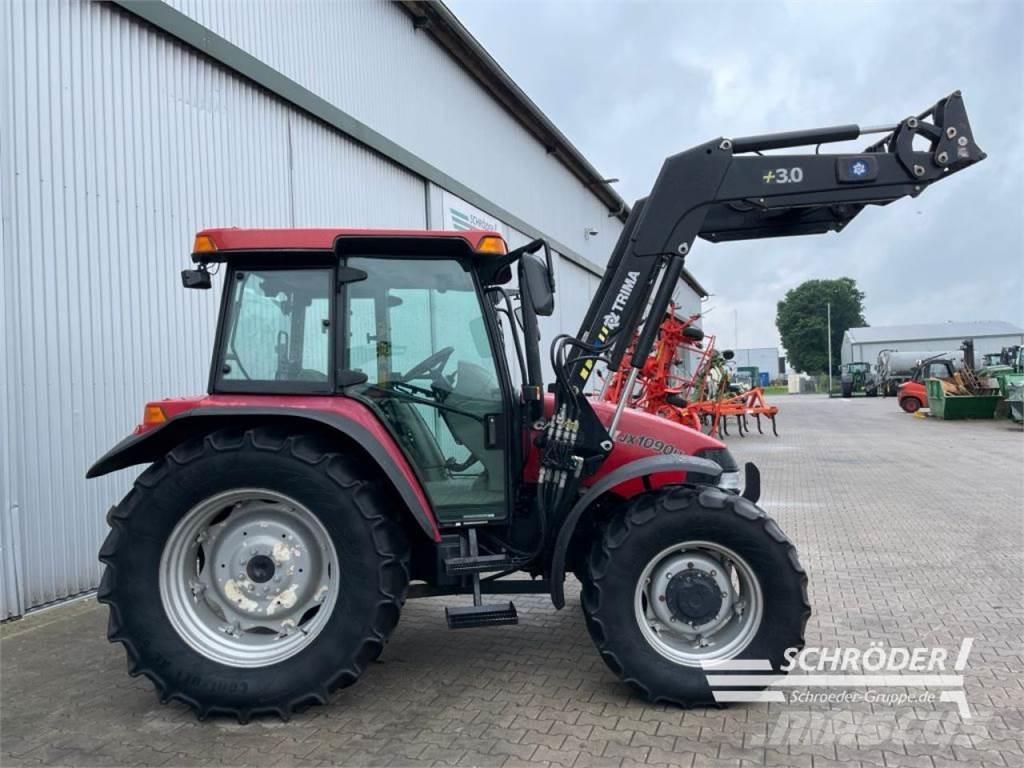 Case IH JX 1090 U Tracteur