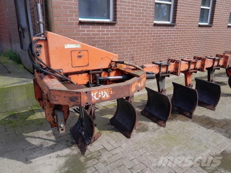 Howard SP 5 Chasse neige