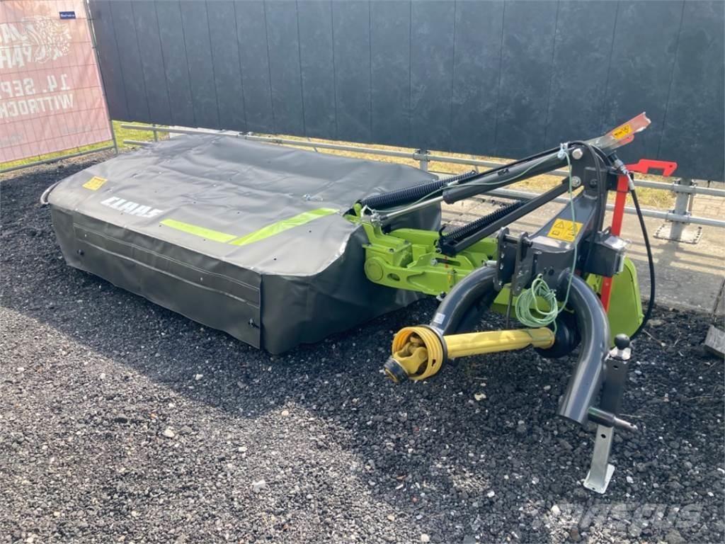 CLAAS Disco 24 Faucheuse-conditionneuse