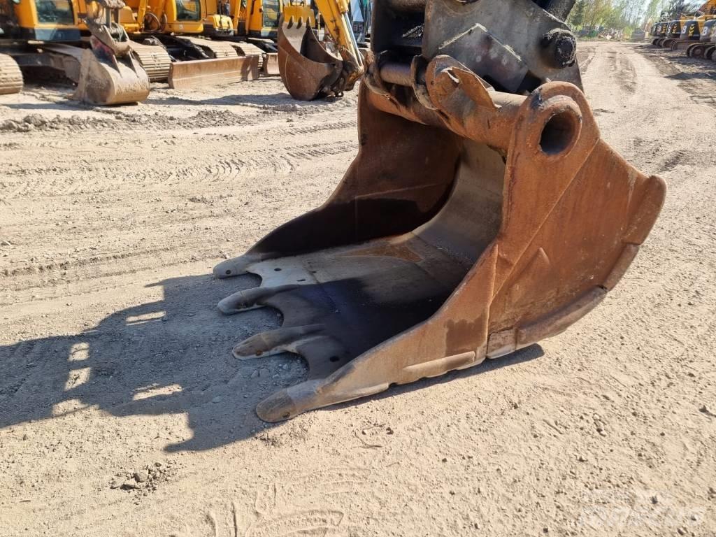 Volvo EC 360 B LC Pelle sur chenilles