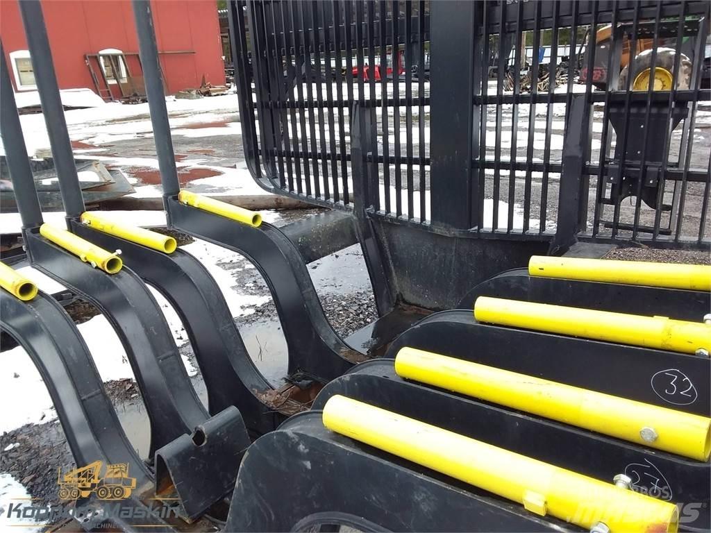 John Deere 1910e Autres accessoires pour matériel forestier