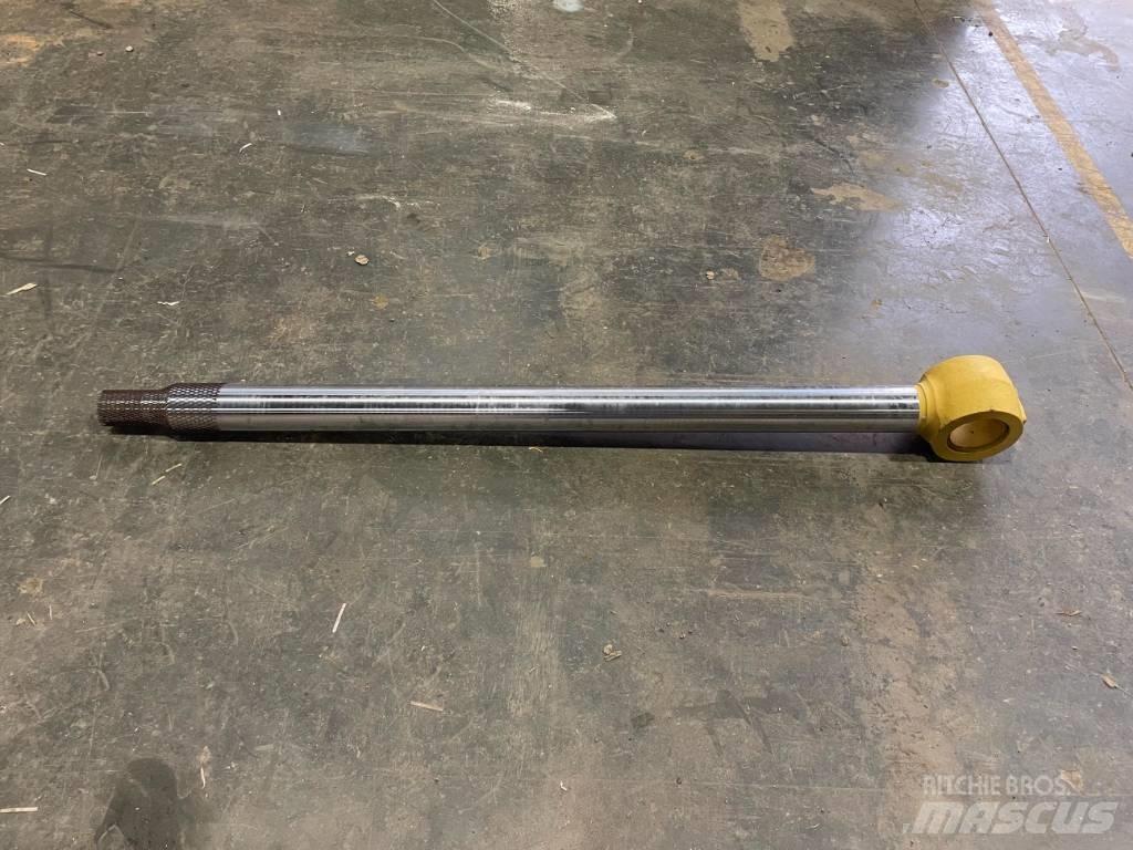 CAT 318C + 319C Rod AS Autres accessoires