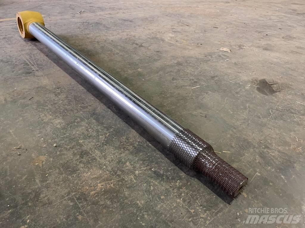 CAT 318C + 319C Rod AS Autres accessoires