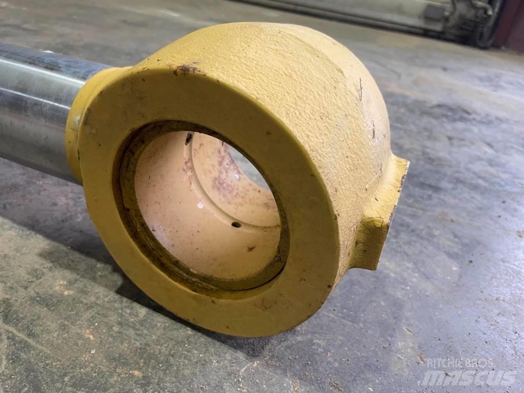 CAT 318C + 319C Rod AS Autres accessoires