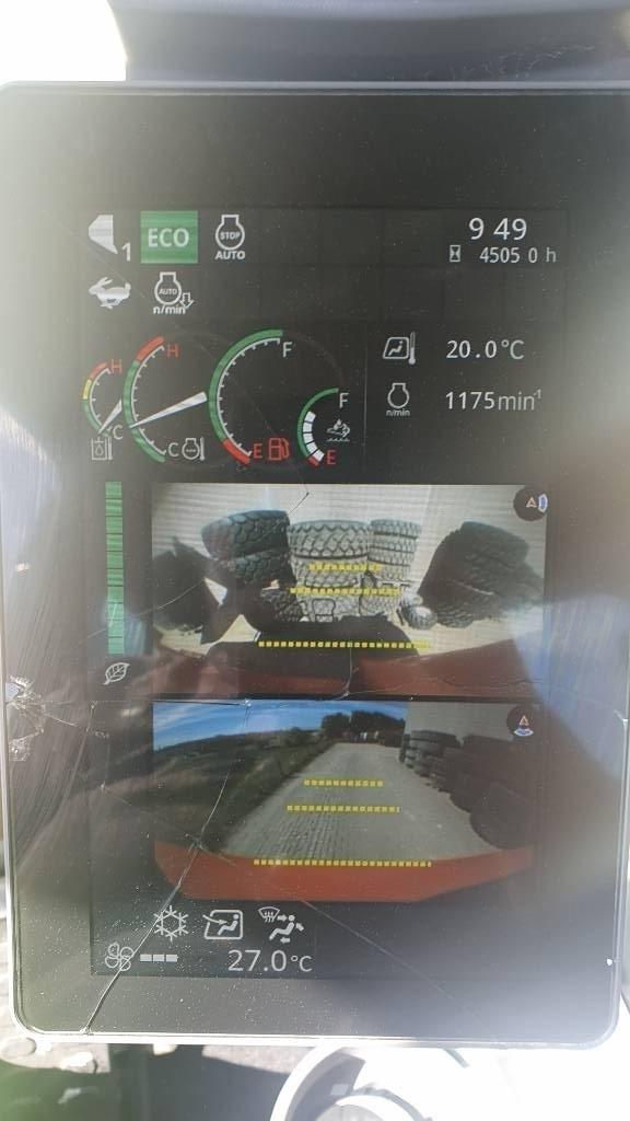 Hitachi ZX 300 LC-7 Pelle sur chenilles
