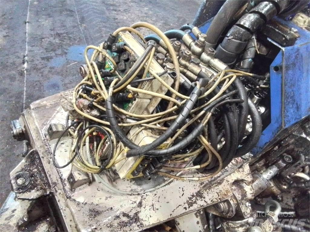 Rottne EGS700 Tête d'abattage / ébranchage