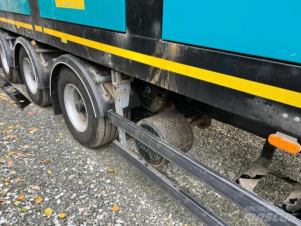 Pronar MRW 1.300 Broyeur à déchets