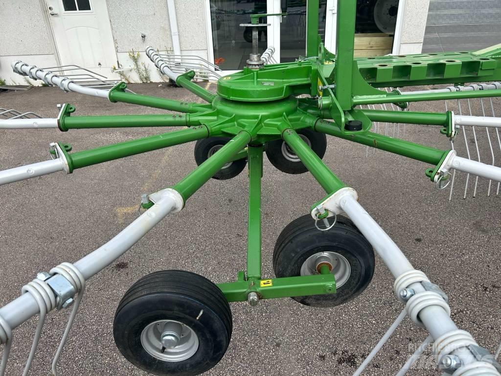 Pronar ZKP420 Andaineur