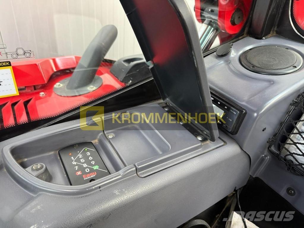 Manitou MT 420 H Chariot télescopique