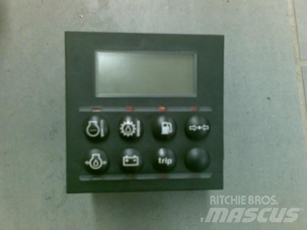 Bell M.F.A. 10 Unit Autres accessoires