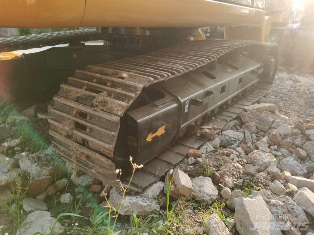 CAT 325 C Pelle sur chenilles