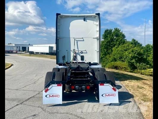 Kenworth T 680 Tracteur routier