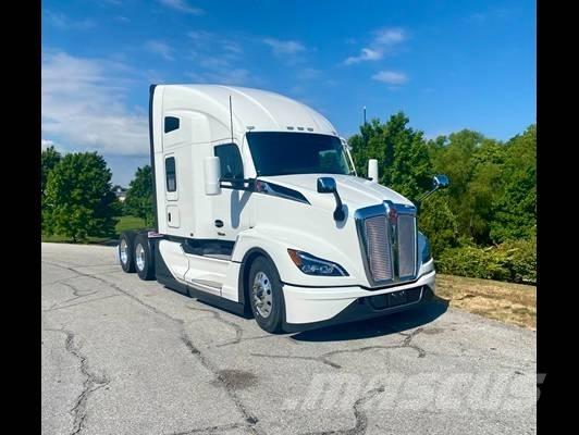 Kenworth T 680 Tracteur routier
