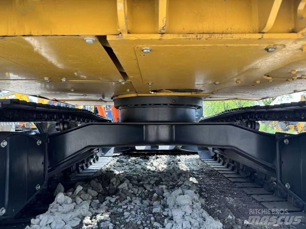 CAT 307 Mini pelle < 7t