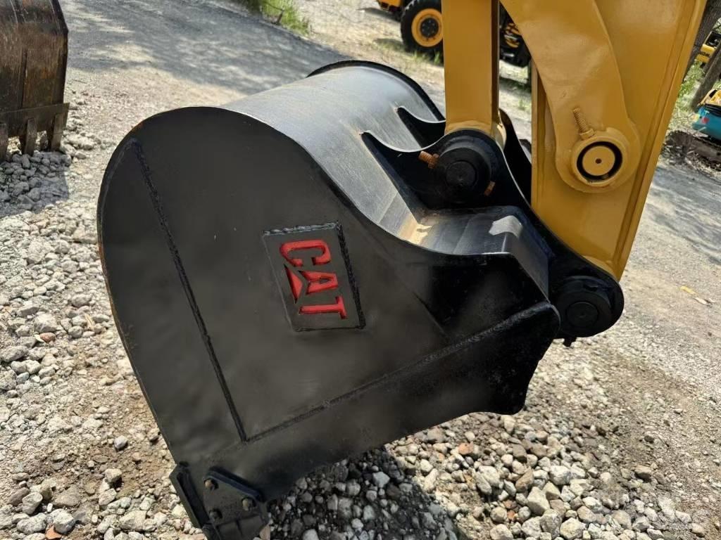 CAT 307 Mini pelle < 7t