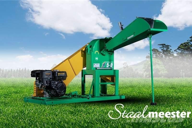 Staalmeester JF 5D Autre camion