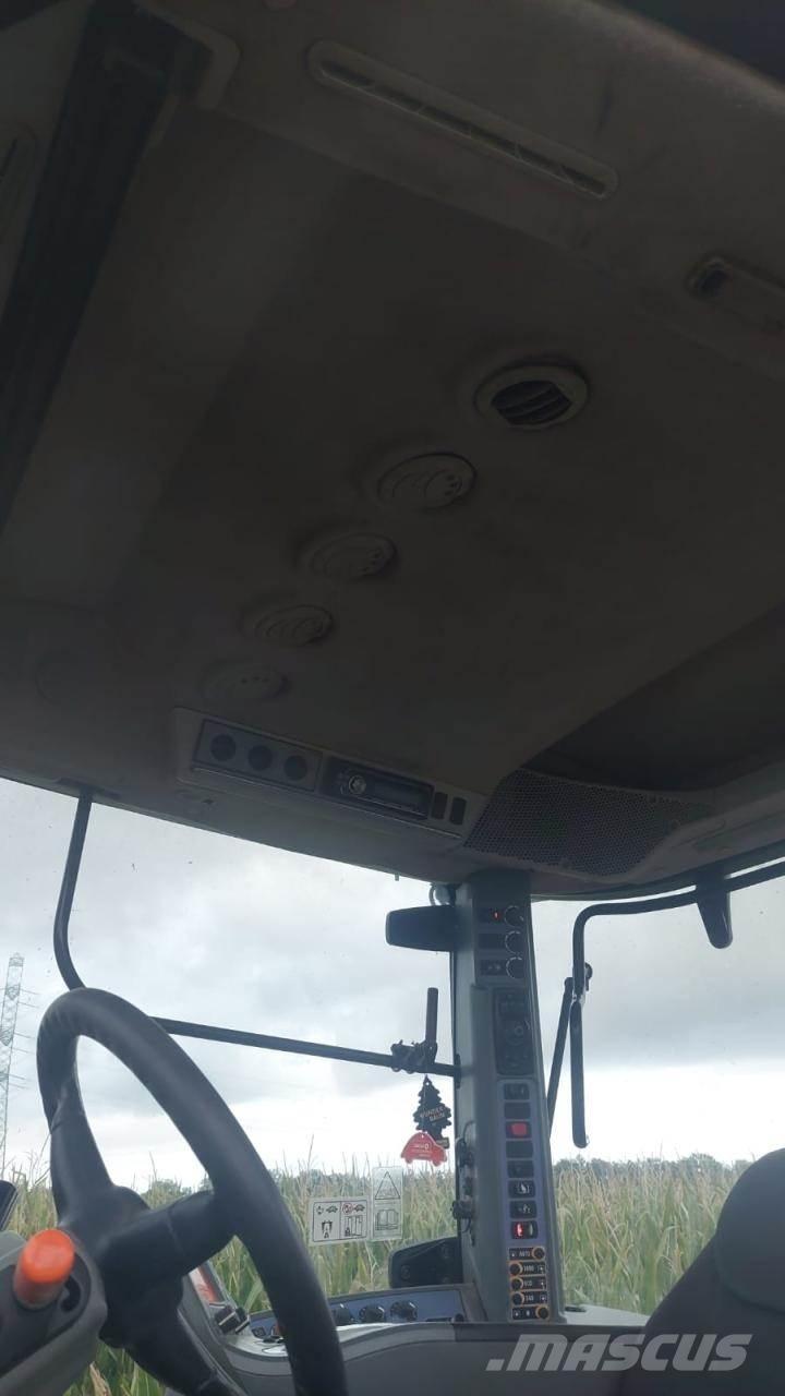 Valtra S352 Tracteur