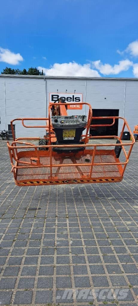 JLG 1200SJP Nacelles télescopiques
