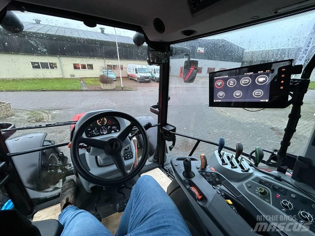 Valtra G 115 Active Tracteur