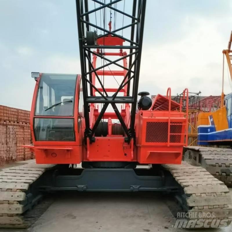 IHI CCH 500 Grue sur chenilles