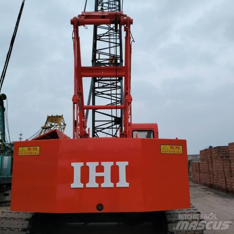 IHI CCH 500 Grue sur chenilles