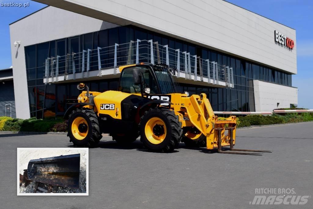 JCB 531-70 Chariot télescopique
