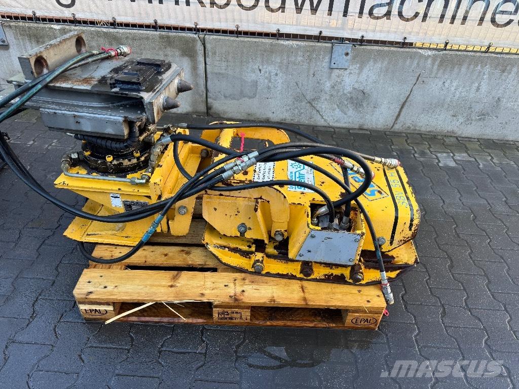 Stehr SBV 55 H1 Autres accessoires