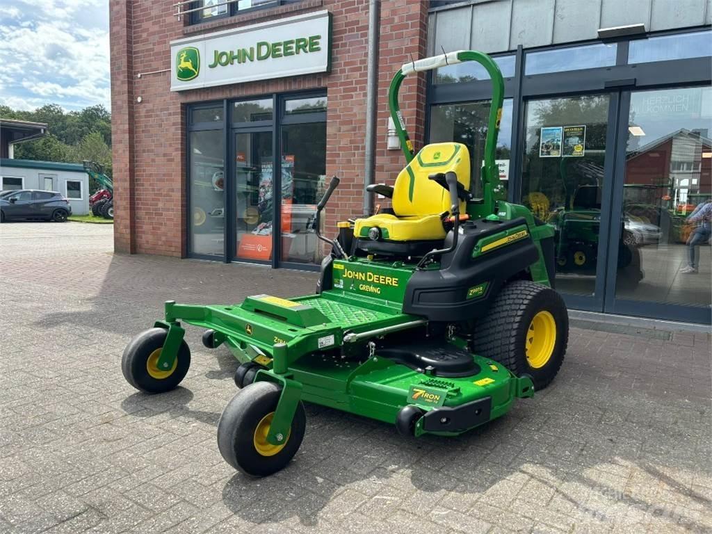 John Deere Z997R Faucheuse